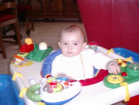 il net pa mignon  mon ptit frero