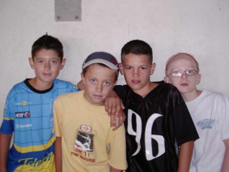 moi (jordane) loui steven morgane
