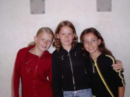 CHLOER CAMILLE CHLOER2